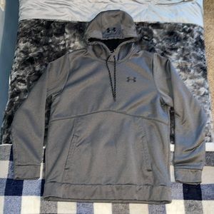 Under Armour Storm1 Men's Large Hoodie